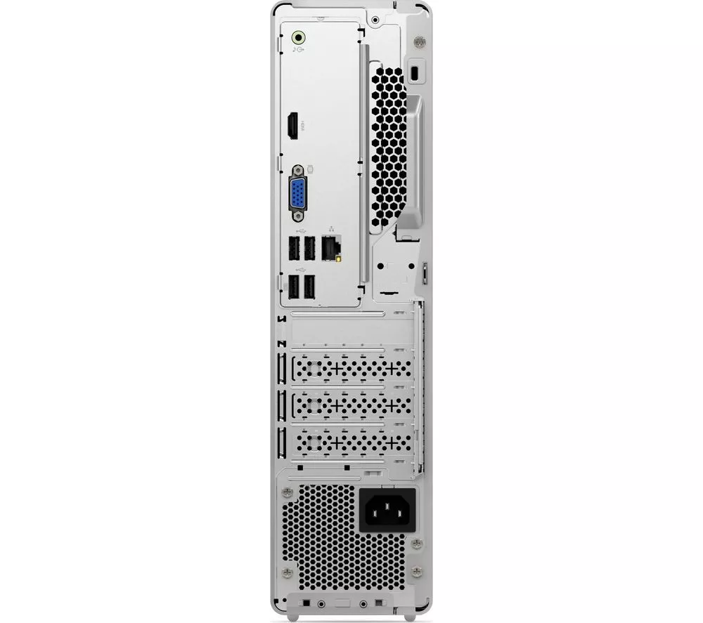 LENOVO IdeaCentre Desktop PC - Intel® Core™ i7, 1 TB SSD, Grey