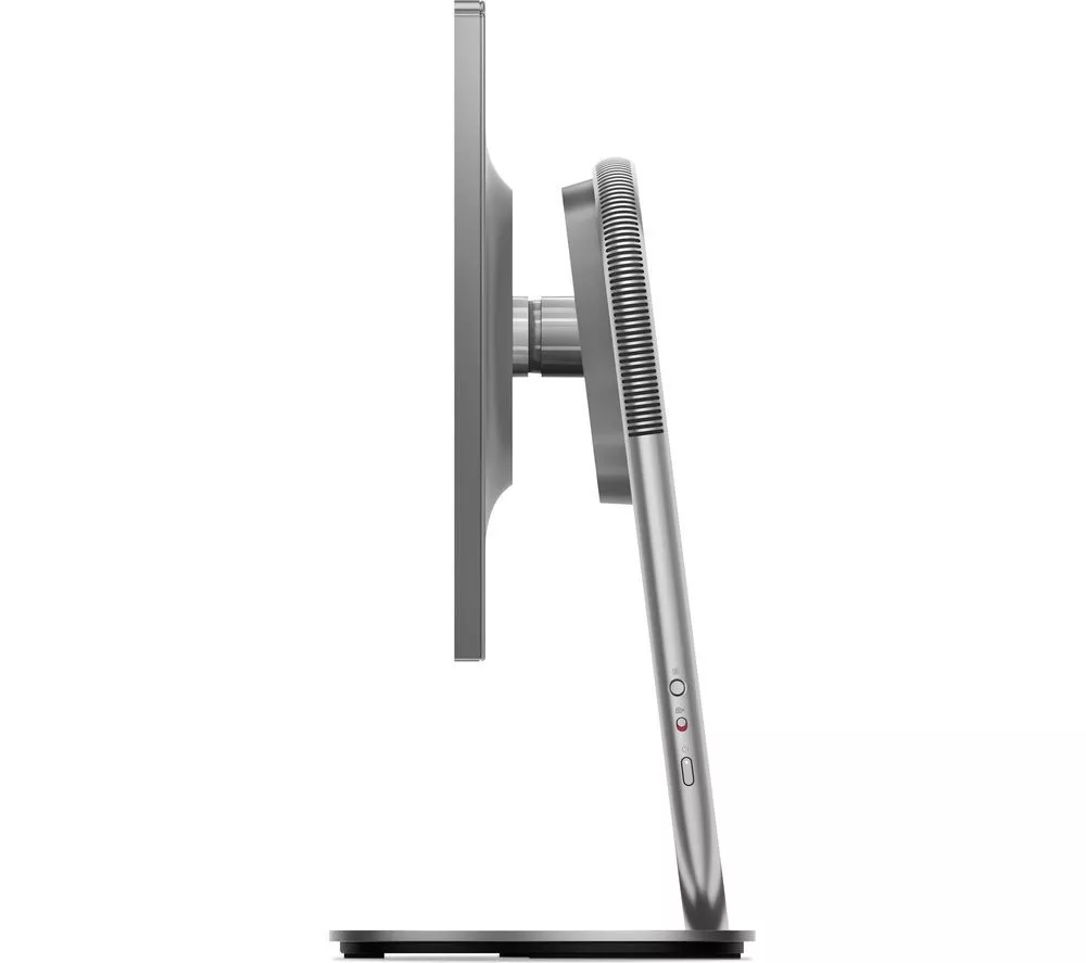 LENOVO Yoga U7 27" All-in-One PC - Intel® Core Ultra 7, 1 TB SSD, Grey