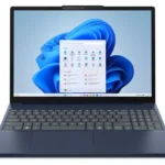 LENOVO IdeaPad Slim 3 15.3" Laptop - Intel® Core™ 3, 256 GB, Cosmic Blue