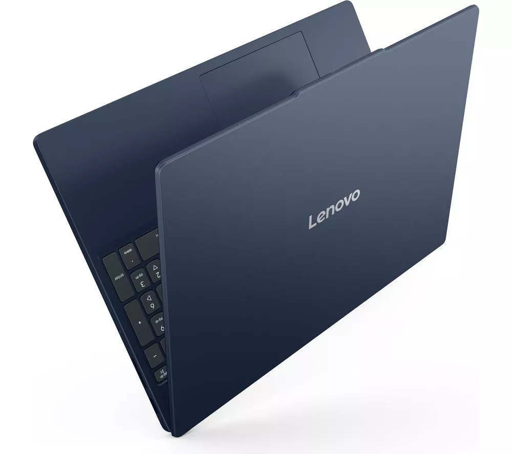 LENOVO IdeaPad Slim 3 15.3" Laptop - Intel® Core™ 3, 256 GB, Cosmic Blue