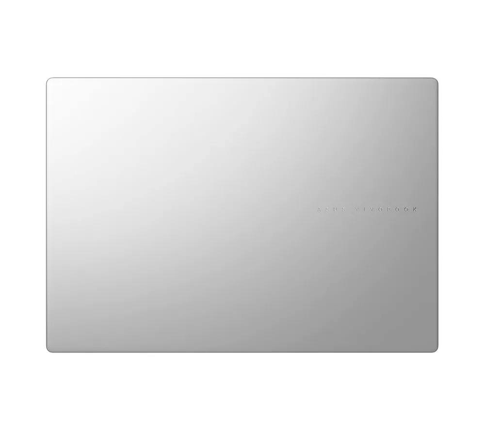 ASUS Vivobook S16 OLED 16" Laptop, Copilot+ PC - AMD Ryzen AI 9, 1 TB SSD, Cool Silver