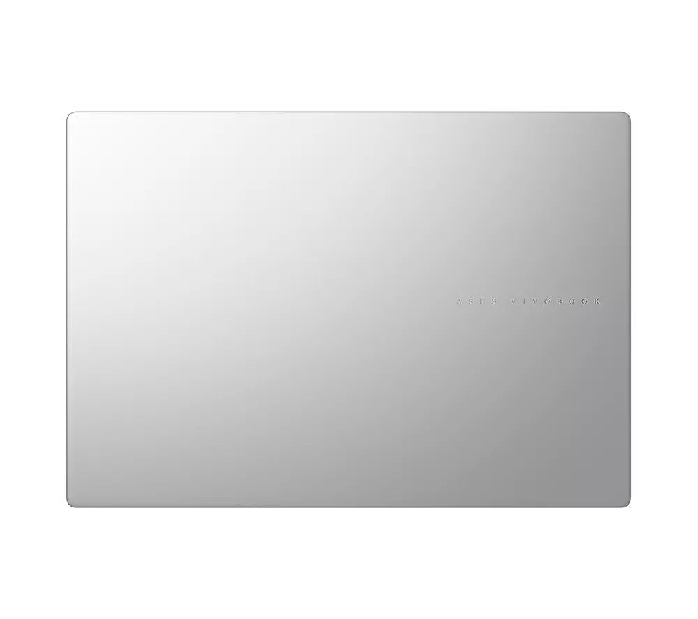 ASUS Vivobook S16 OLED S3607CA 16" Laptop, Copilot+ PC - Intel® Core™ Ultra 5, 1 TB SSD, Silver