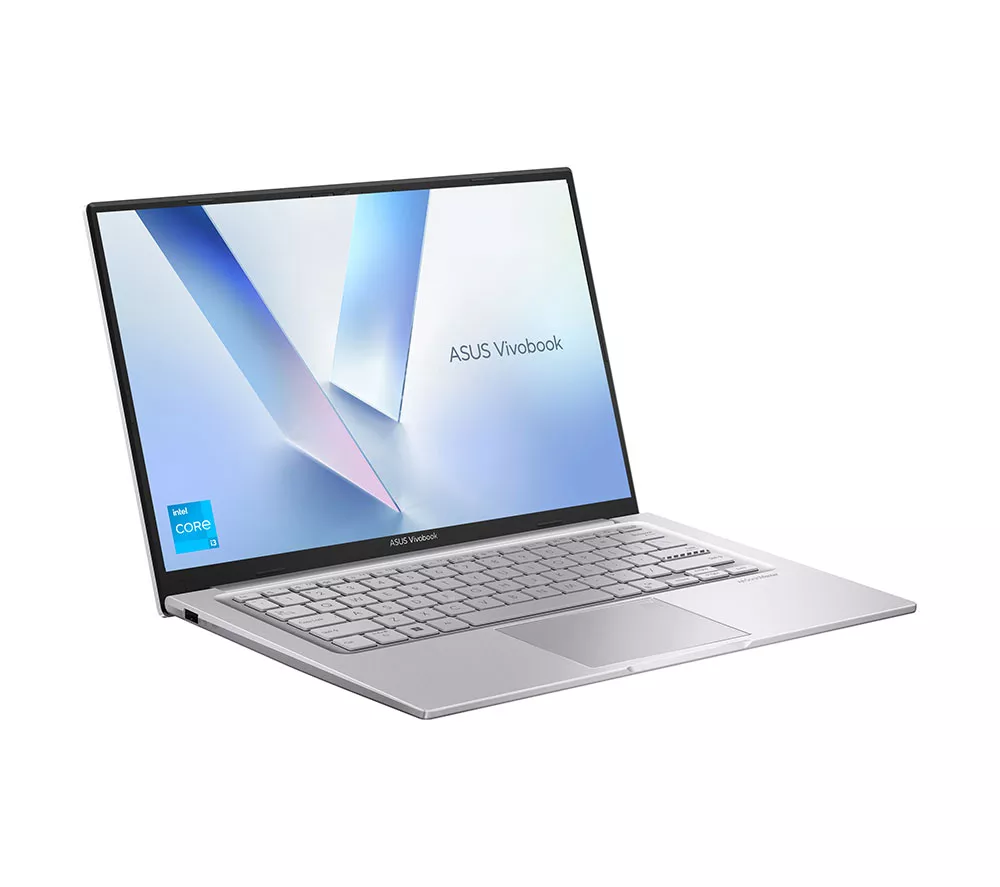 ASUS Vivobook 14 X1404VA 14" Laptop - Intel® Core™ i3, 512 GB SSD, Silver