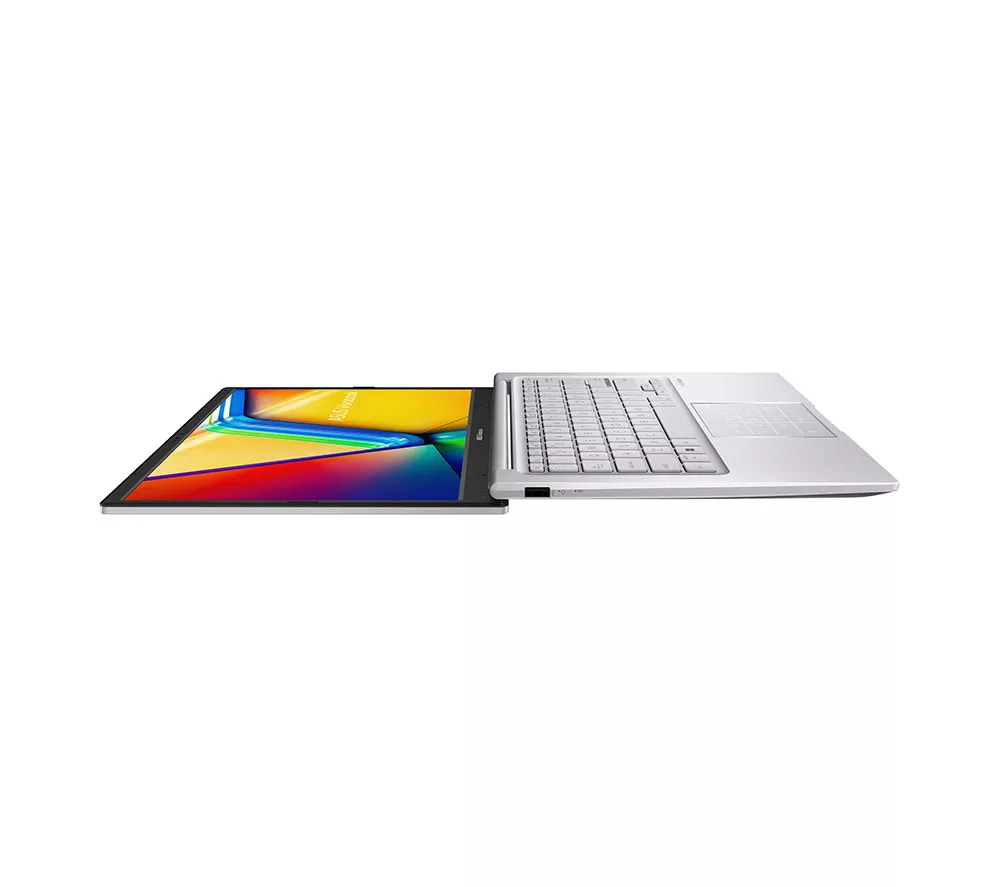 ASUS Vivobook 14 X1404VA 14" Laptop - Intel® Core™ i3, 512 GB SSD, Silver