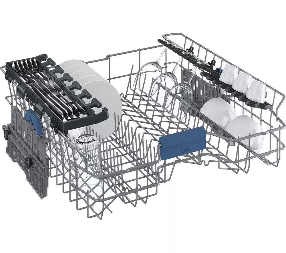 BEKO Pro BDIN16440 Full-size Fully Integrated Dishwasher