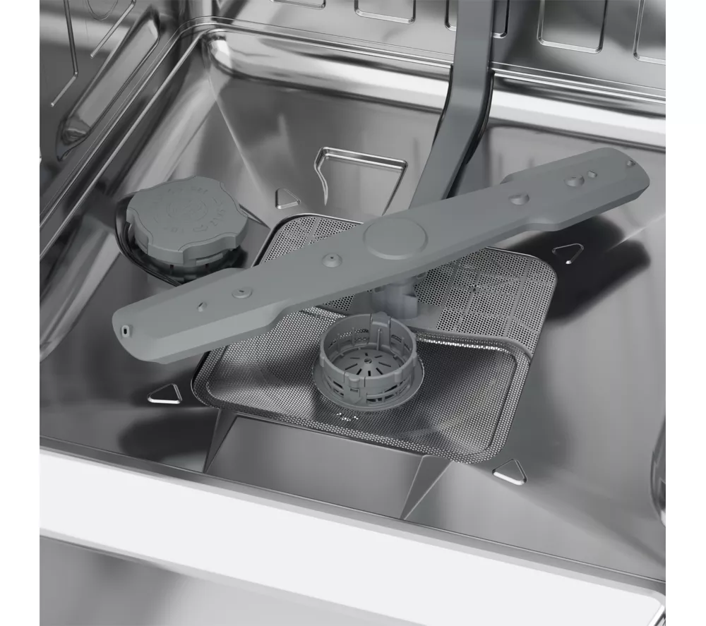 BEKO Pro BDIN16440 Full-size Fully Integrated Dishwasher