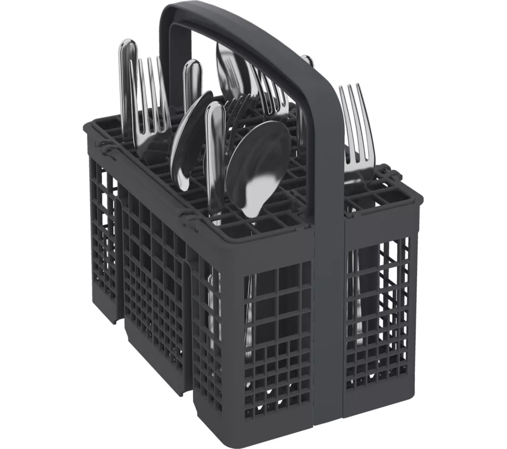 BEKO Pro BDIN16440 Full-size Fully Integrated Dishwasher
