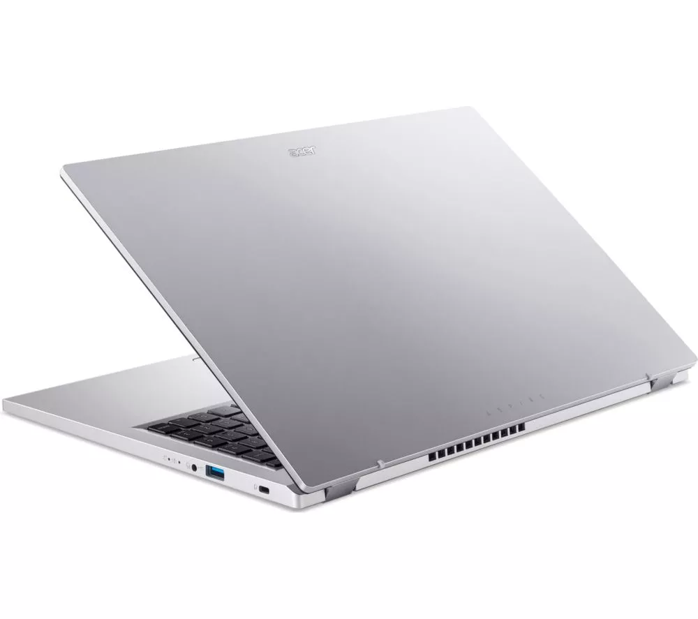 ACER Aspire Go 15 15.6" Laptop - Intel® Core™ i5, 256 GB SSD, Silver