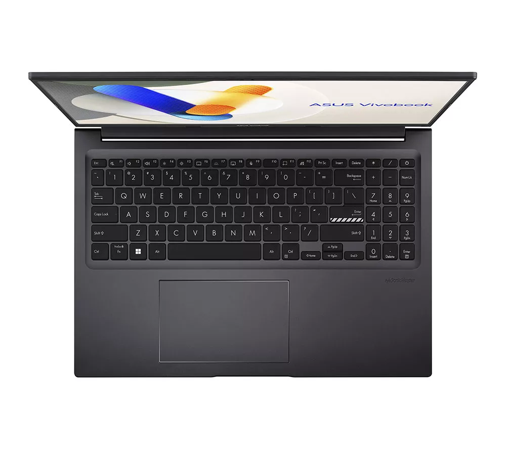 ASUS Vivobook 16 X1605VA 16" Laptop - Intel® Core™ i7, 1 TB SSD, Black