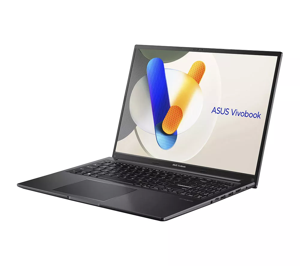 ASUS Vivobook 16 X1605VA 16" Laptop - Intel® Core™ i7, 1 TB SSD, Black
