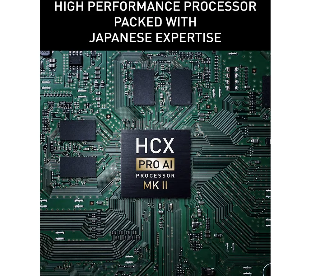PANASONIC Z95B 65" OLED 4K HDR Smart Fire TV with Freely - TV-65Z95BEB