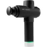 HYPERICE Hypervolt 2 Pro Handheld Smart Percussive Therapy Device - Black