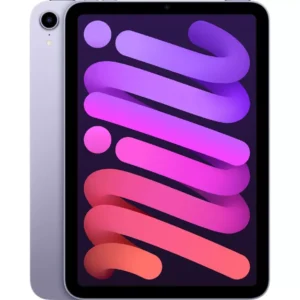 APPLE 8.3" Refurbished iPad mini (2021) - 64 GB, Purple (Excellent Condition)
