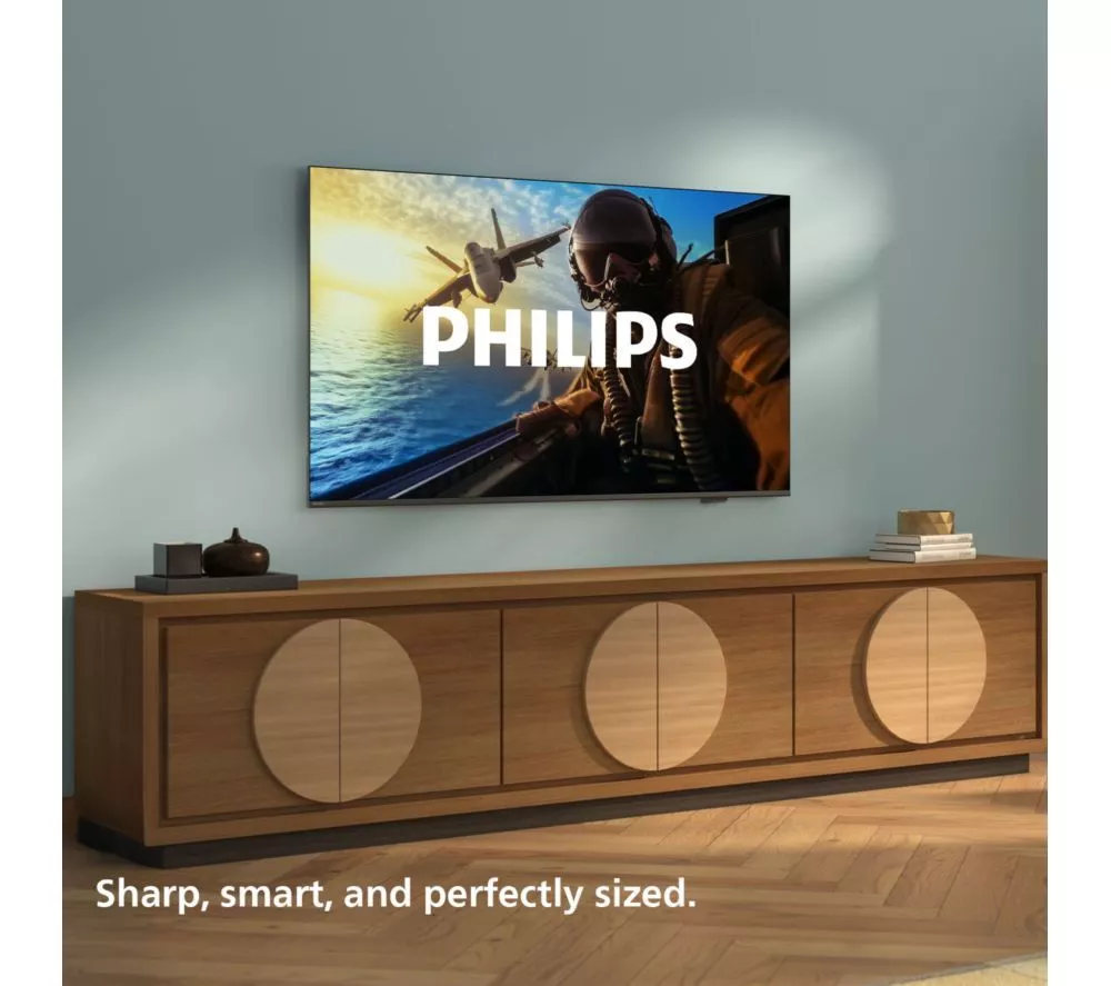 PHILIPS PUS7000 55" LED 4K HDR Smart TV - 55PUS7000/05