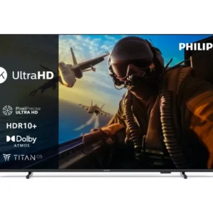 PHILIPS PUS7000 65" LED 4K HDR Smart TV - 65PUS7000/05
