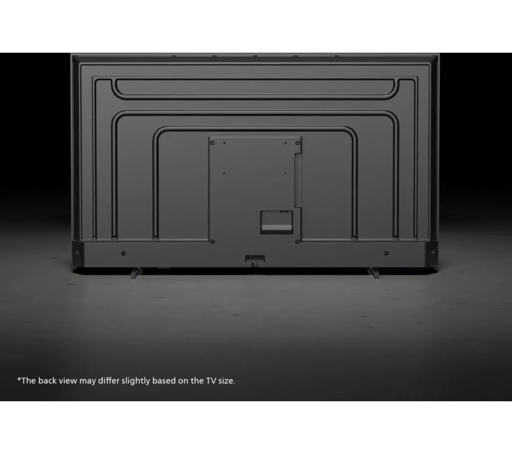 PHILIPS PUS7000 65" LED 4K HDR Smart TV - 65PUS7000/05