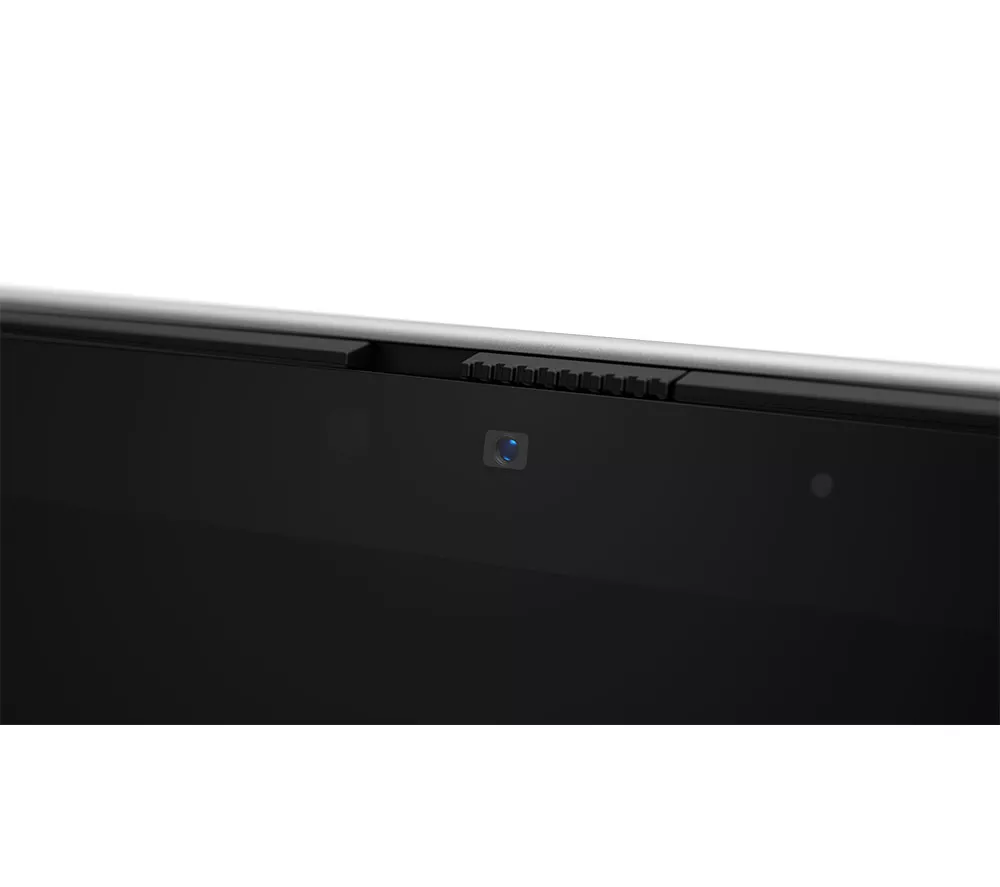 HP OmniBook 5 NGAI 14" Laptop - Snapdragon X1, 512 GB SSD, Glacier Silver
