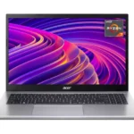 ACER Aspire Go 15 15.6" Laptop - AMD Ryzen 7, 1 TB SSD, Silver