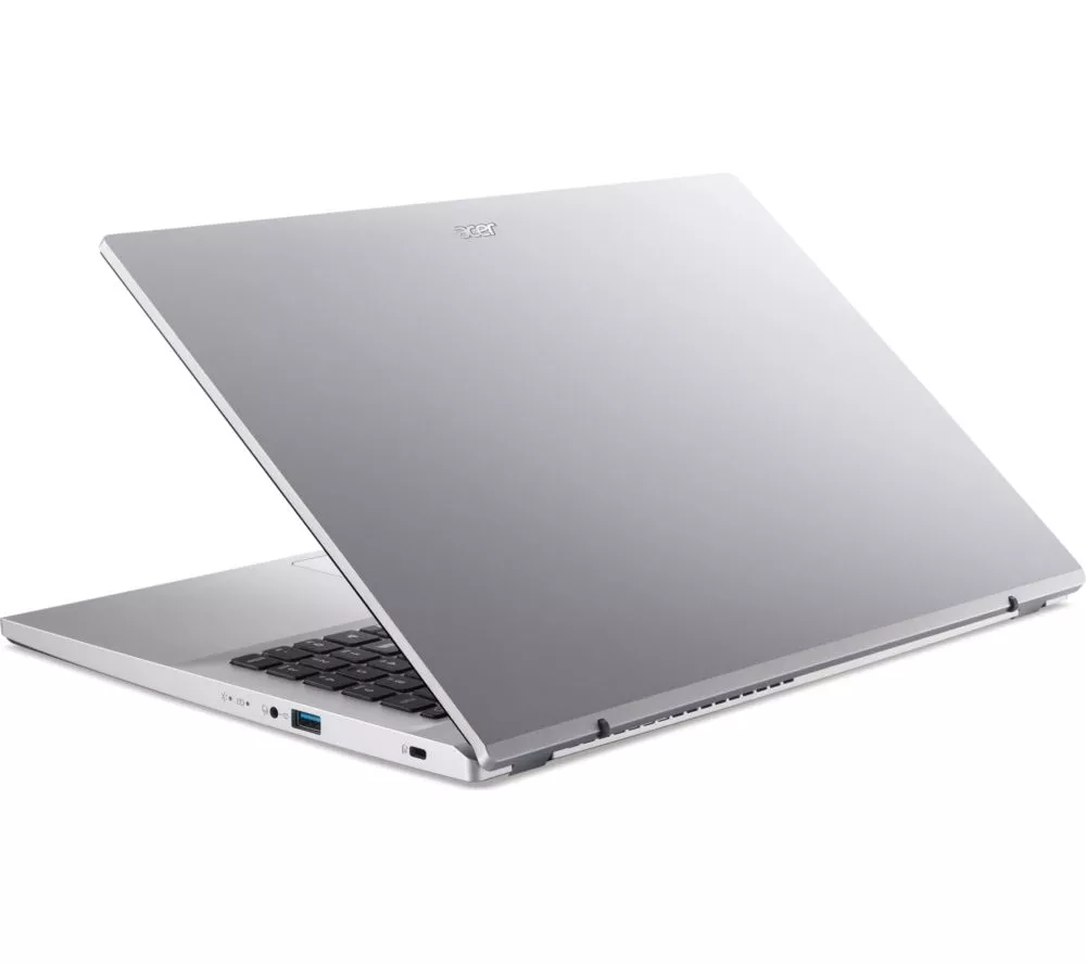 ACER Aspire Go 15 15.6" Laptop - AMD Ryzen 7, 1 TB SSD, Silver