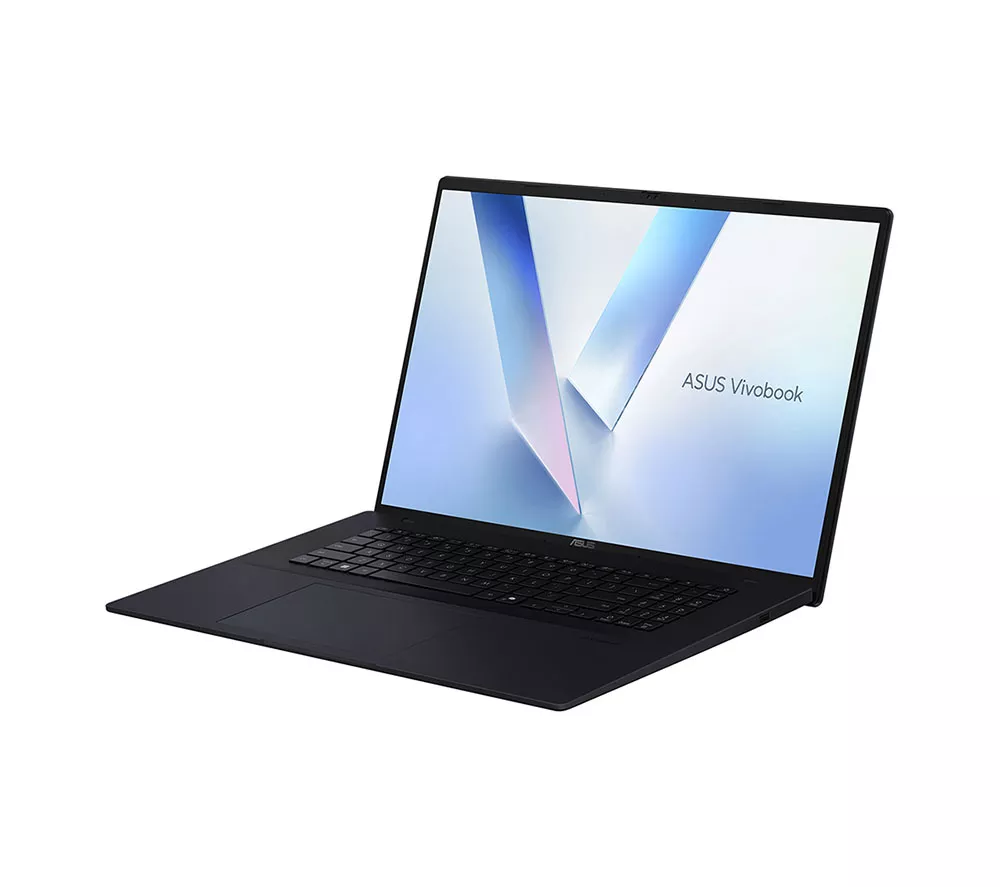 ASUS Vivobook 18 M1807HA 18.4" Laptop - AMD Ryzen 7, 1 TB SSD, Quiet Blue