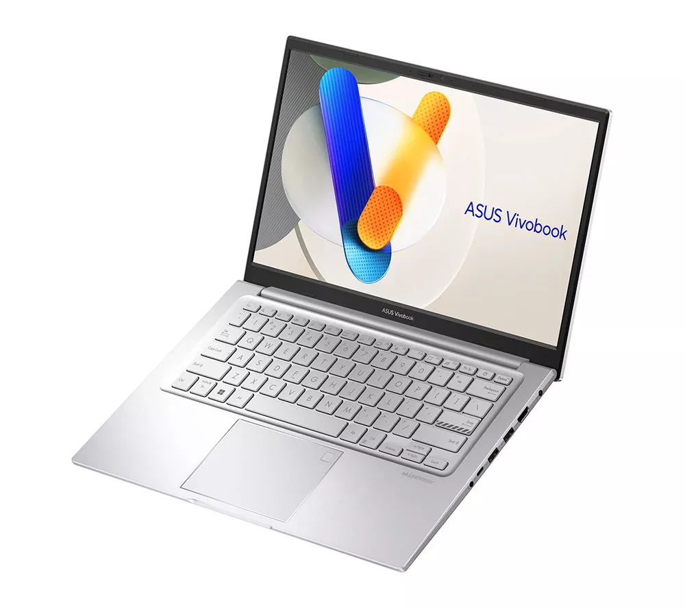 ASUS Vivobook 14 X1404VA 14" Laptop - Intel® Core™ 7, 1 TB SSD, Siver