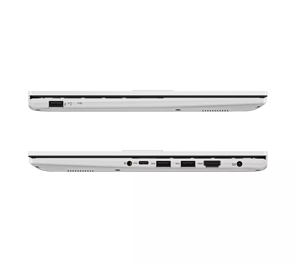 ASUS Vivobook 14 X1404VA 14" Laptop - Intel® Core™ 7, 1 TB SSD, Siver