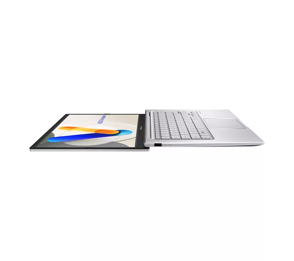 ASUS Vivobook 14 X1404VA 14" Laptop - Intel® Core™ 7, 1 TB SSD, Siver