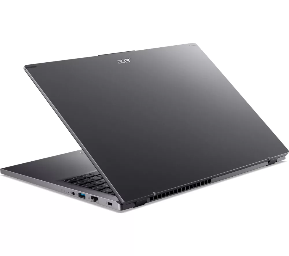 ACER Aspire 16 16" Laptop - Intel® Core™ Ultra 7, 1 TB SSD, Grey