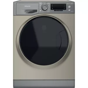 HOTPOINT ActiveCare NDD 10748 GDA UK 10 kg Washer Dryer - Graphite