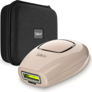 SILK'N Infinity Fast IPL Hair Removal System - Beige