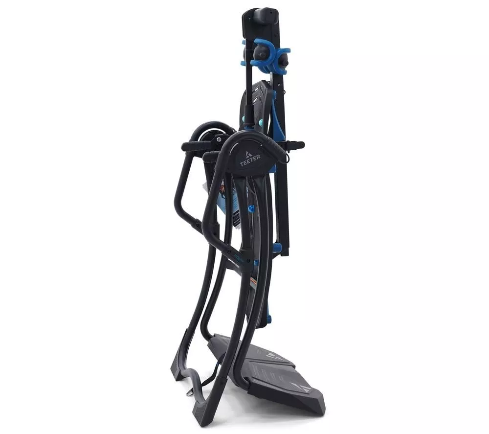 TEETER FitSpine LX9B Inversion Table - Black