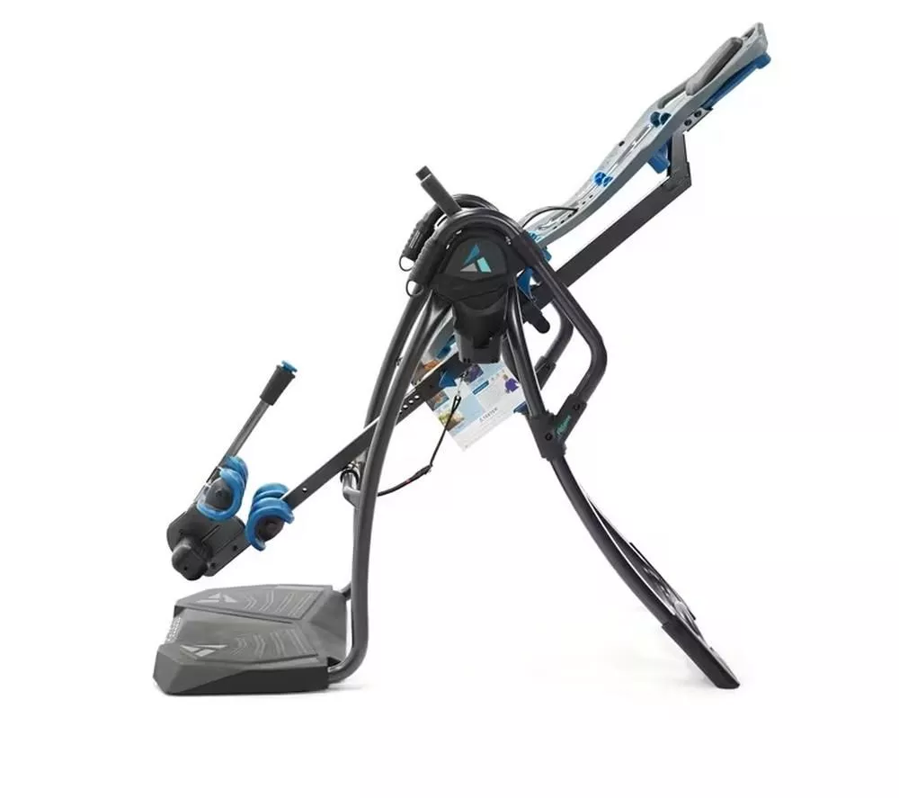TEETER FitSpine LX9B Inversion Table - Black