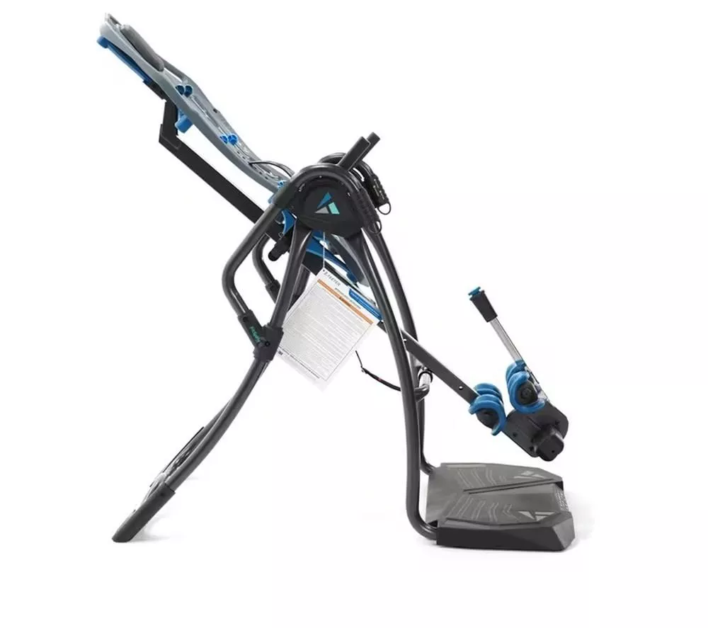 TEETER FitSpine LX9B Inversion Table - Black