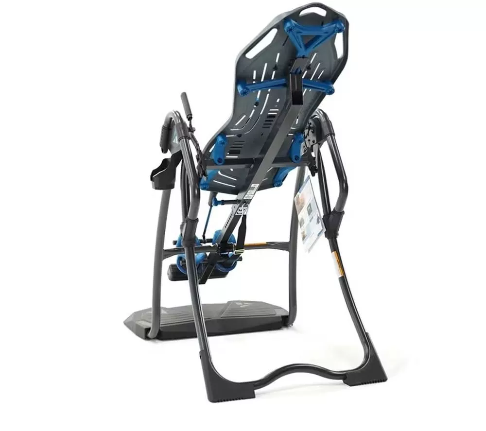 TEETER FitSpine LX9B Inversion Table - Black