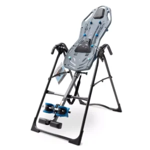 TEETER FitSpine X1 Inversion Table - Grey