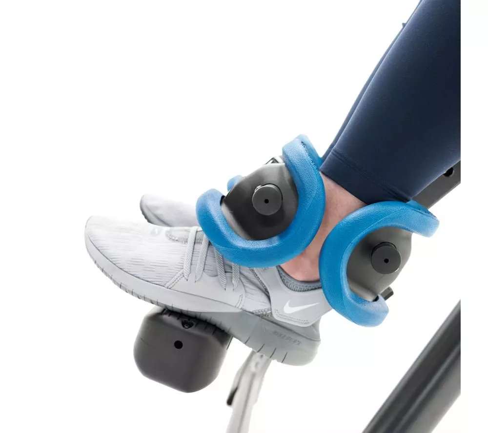 TEETER FitSpine X1 Inversion Table - Grey