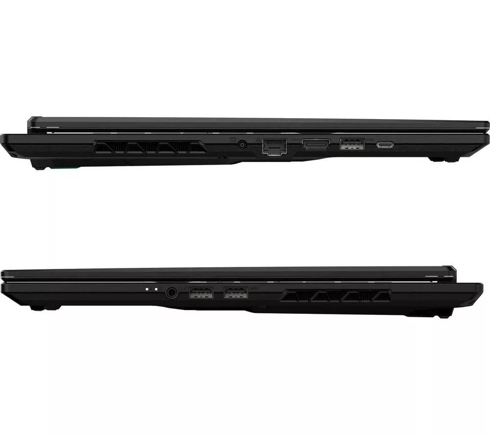 GIGABYTE A16 16" Gaming Laptop - Intel® Core™ i7, RTX 5070, 1 TB SSD