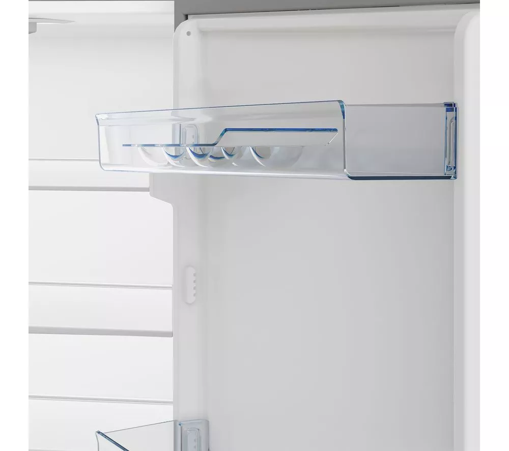 BEKO Pro HarvestFresh CFG5582VW 50/50 Fridge Freezer - White