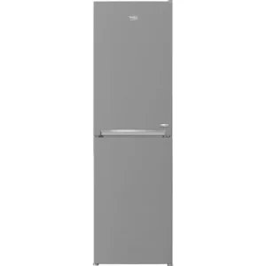 BEKO Pro HarvestFresh CFG5582VPS 50/50 Fridge Freezer - Stainless Steel