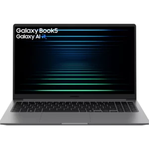 SAMSUNG Galaxy Book5 15.6" Laptop - Intel® Core™ Ultra 7, 512 GB SSD, Grey
