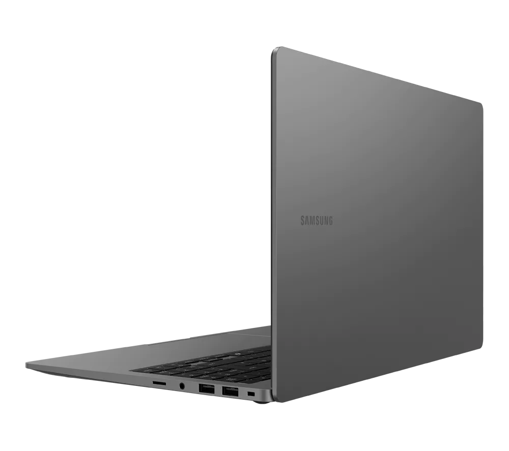 SAMSUNG Galaxy Book5 15.6" Laptop - Intel® Core™ Ultra 7, 512 GB SSD, Grey