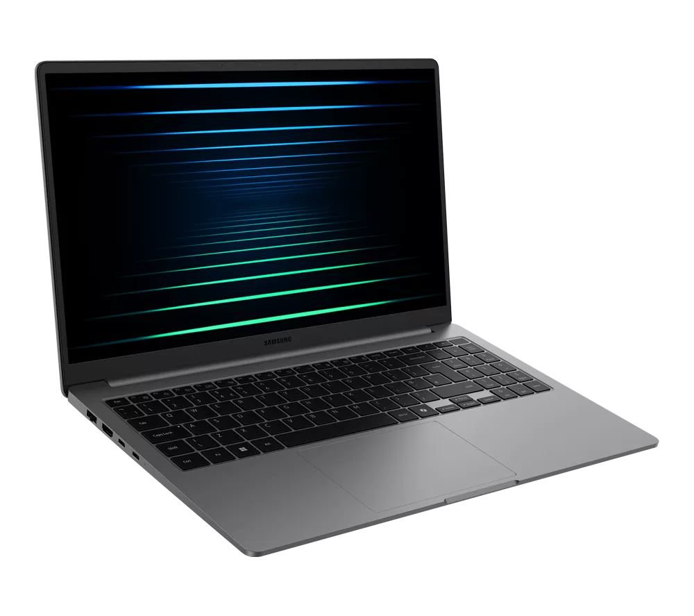 SAMSUNG Galaxy Book5 15.6" Laptop - Intel® Core™ Ultra 7, 512 GB SSD, Grey