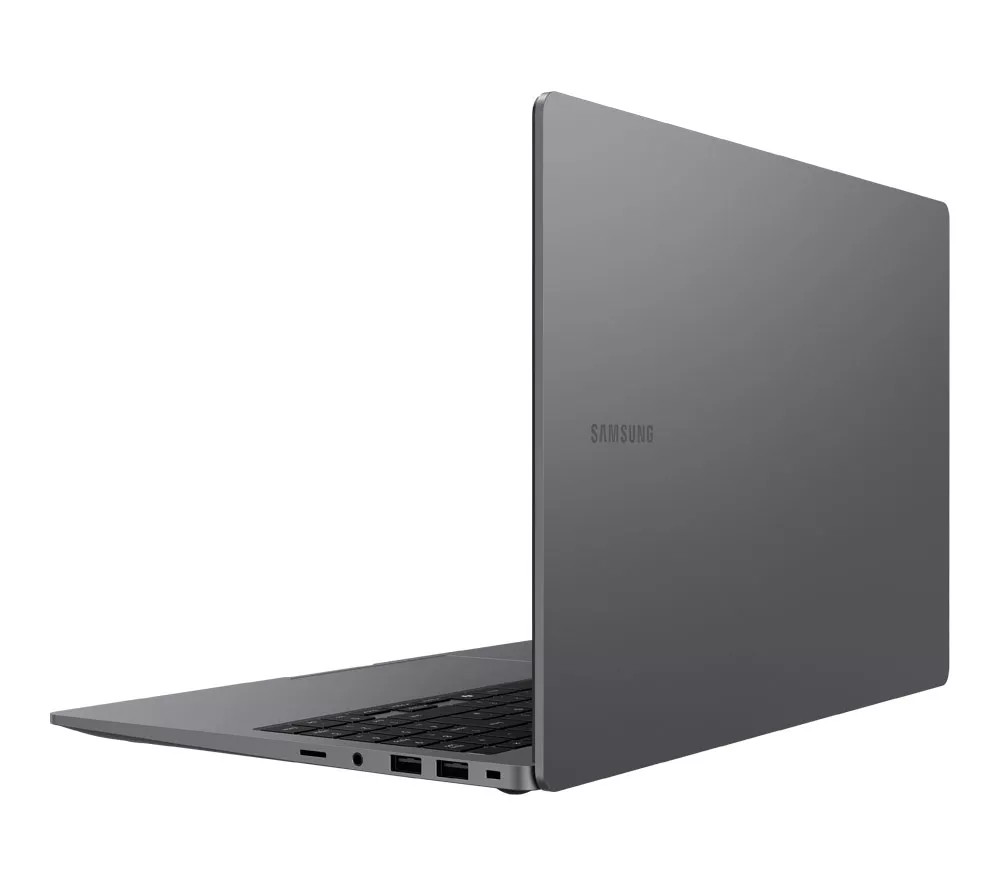 SAMSUNG Galaxy Book5 15.6" Laptop - Intel® Core™ Ultra 7, 512 GB SSD, Grey