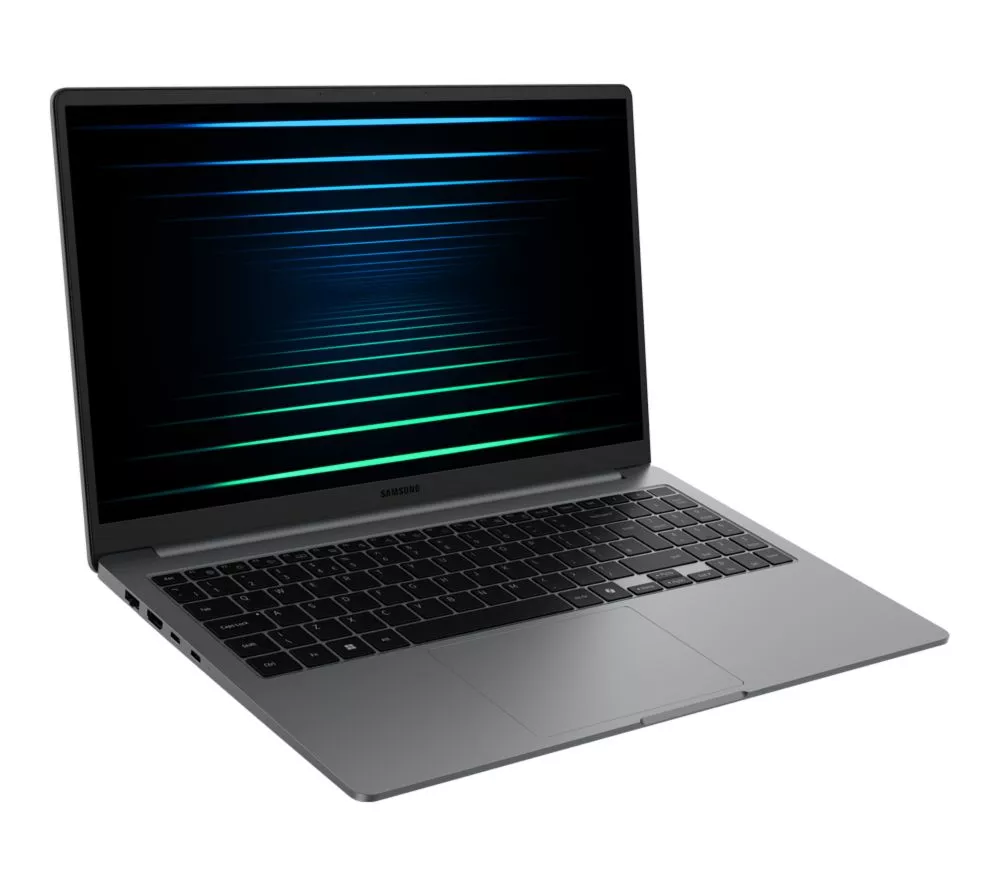 SAMSUNG Galaxy Book5 15.6" Laptop - Intel® Core™ Ultra 5, 256 GB SSD, Grey