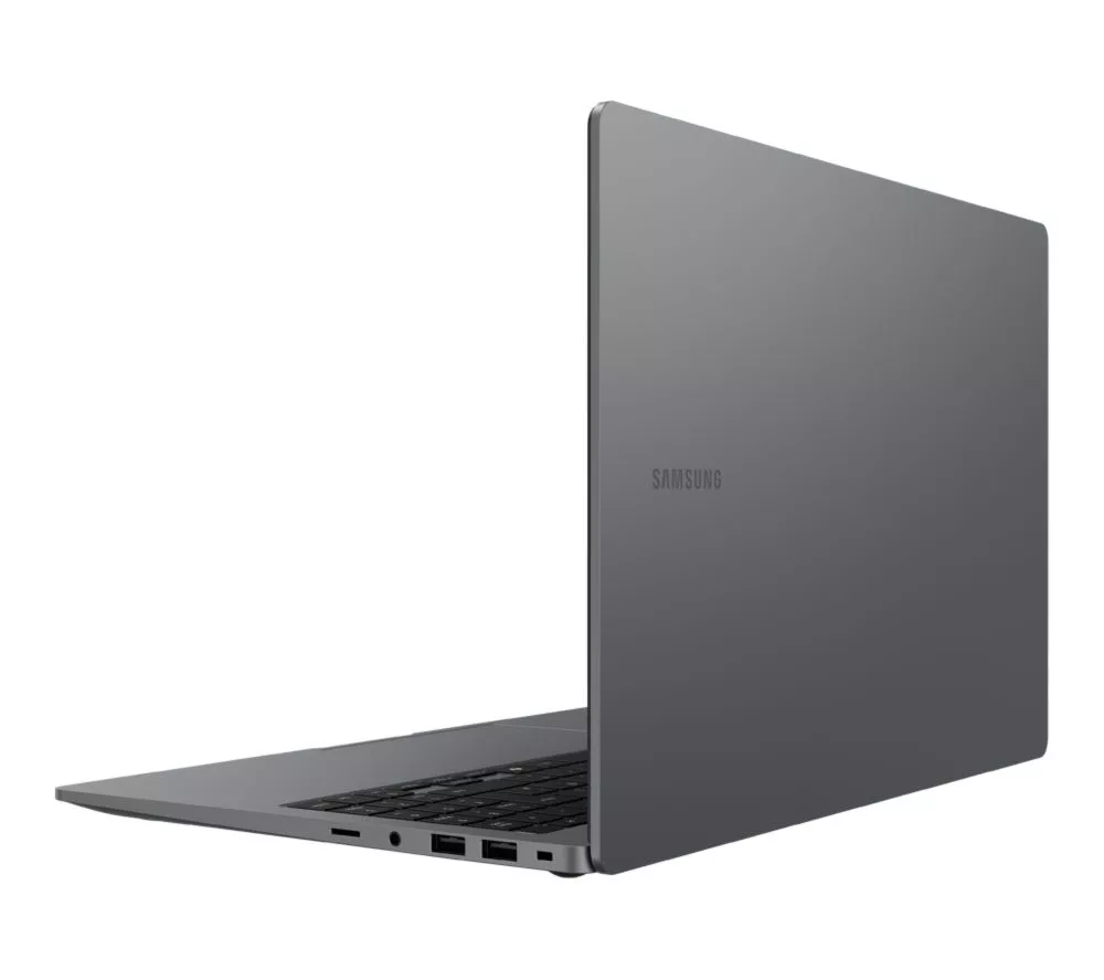 SAMSUNG Galaxy Book5 15.6" Laptop - Intel® Core™ Ultra 5, 256 GB SSD, Grey