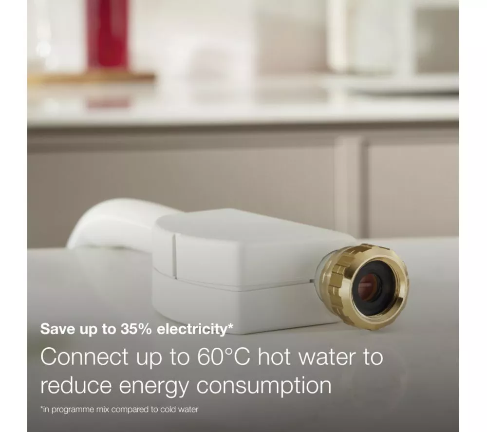 MIELE Active Plus G5851 SCVi Full-size Fully Integrated Dishwasher