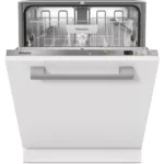 MIELE Active G5651 Vi Full-size Fully Integrated Dishwasher