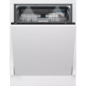 BEKO Pro BDIN38540P Full-size Fully Integrated Dishwasher
