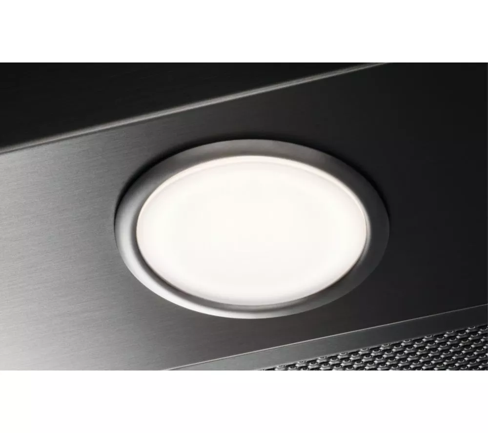 AEG DBX3950M Chimney Cooker Hood - Stainless Steel
