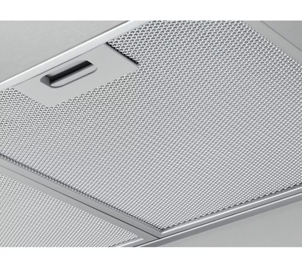 AEG DBX3950M Chimney Cooker Hood - Stainless Steel